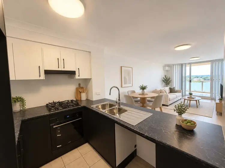 2 Macquarie Road