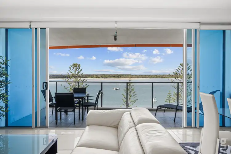 430 Marine Parade