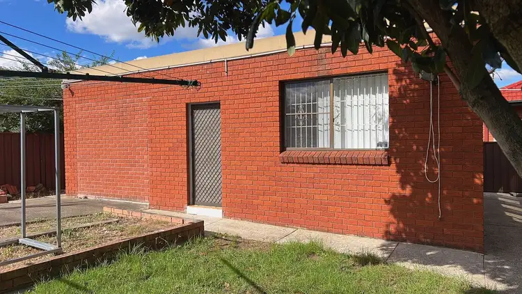 233 John Street, Cabramatta West NSW 2166