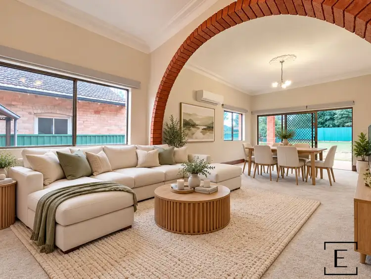 3 Macpherson Street