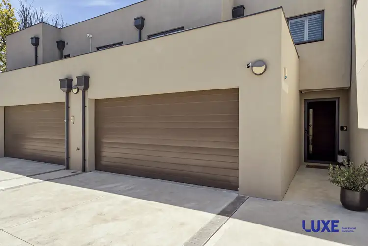 5/36 Blacket Street, Downer ACT 2602