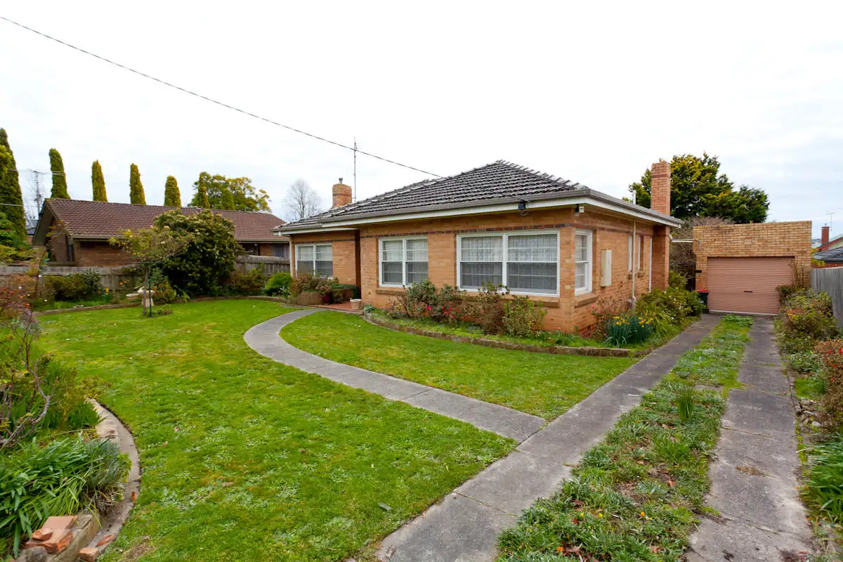 Main view of Homely house listing, 9 Young Street, Drouin VIC 3818