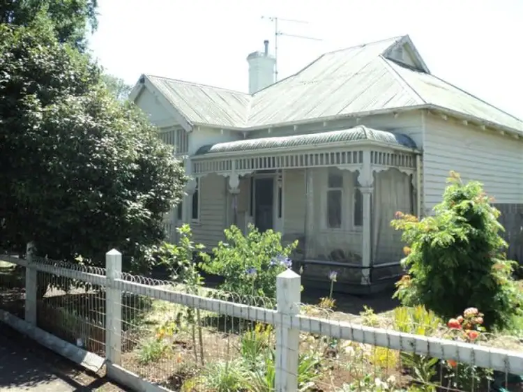 Main view of Homely house listing, 31 Collins Street, Hamilton VIC 3300