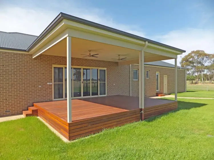 Third view of Homely house listing, 1121 Peppertree Lane, Kyabram VIC 3620