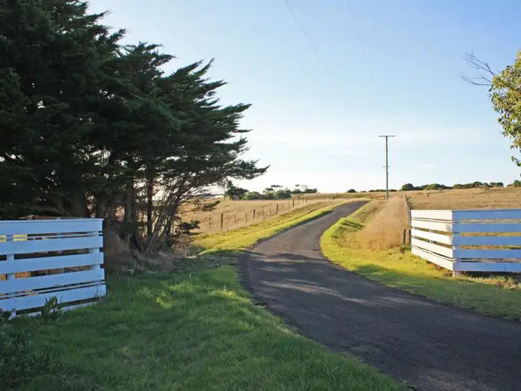 Seventh view of Homely rural property listing, Lot 3 Adamson Rise, Narrawong VIC 3285