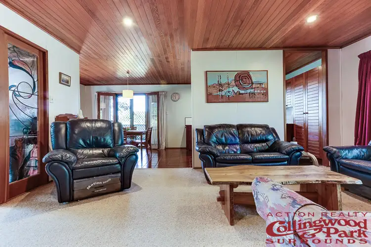 Second view of Homely house listing, 21 Nile Street, Riverview QLD 4303
