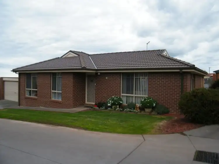 20/6B Hatfield Drive, Drouin VIC 3818