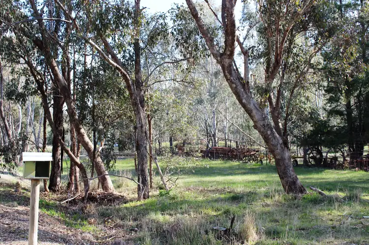 Second view of Homely land listing, 82 High Street, Violet Town VIC 3669
