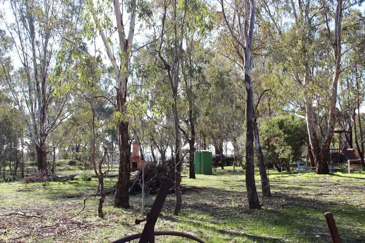 Third view of Homely land listing, 82 High Street, Violet Town VIC 3669