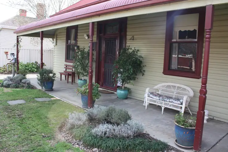 Main view of Homely house listing, Address available on request
