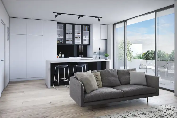 G8/3 Centennial Avenue, Brunswick West VIC 3055