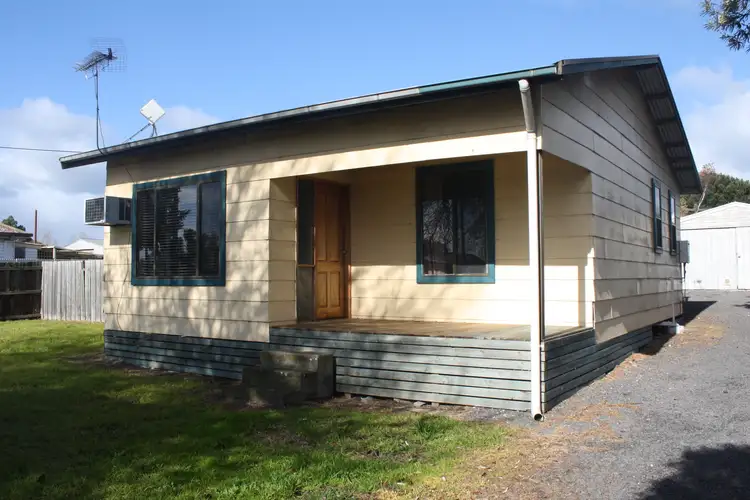 10 McIntosh Street, Nangwarry SA 5277