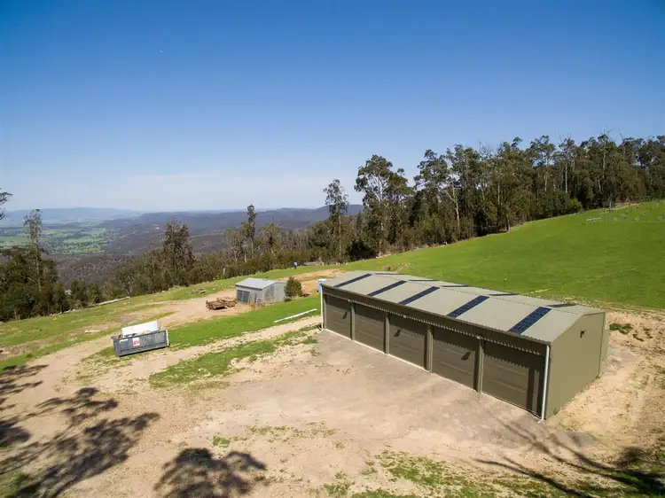 2851 Healesville-Kinglake Rd, Kinglake VIC 3763