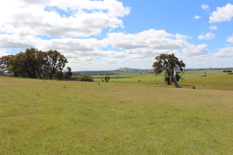 Main view of Homely rural property listing, Pittong-Snake Valley Road, Pittong VIC 3360