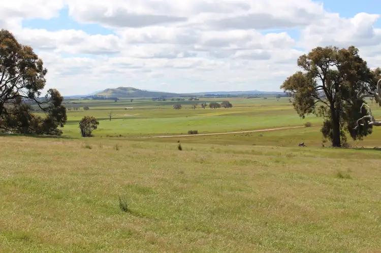 Third view of Homely rural property listing, Pittong-Snake Valley Road, Pittong VIC 3360