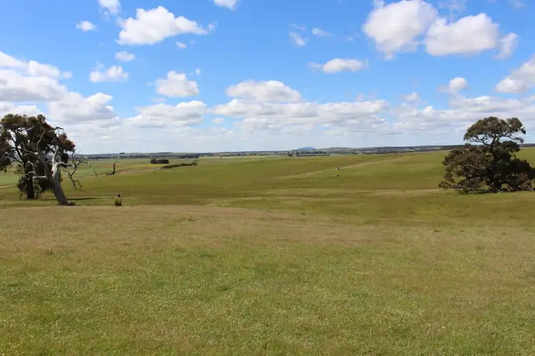 Fourth view of Homely rural property listing, Pittong-Snake Valley Road, Pittong VIC 3360