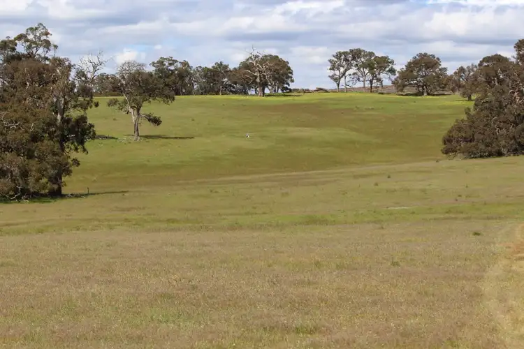 Seventh view of Homely rural property listing, Pittong-Snake Valley Road, Pittong VIC 3360