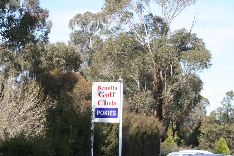 Sixth view of Homely land listing, 195 Grant Drive, Benalla VIC 3672