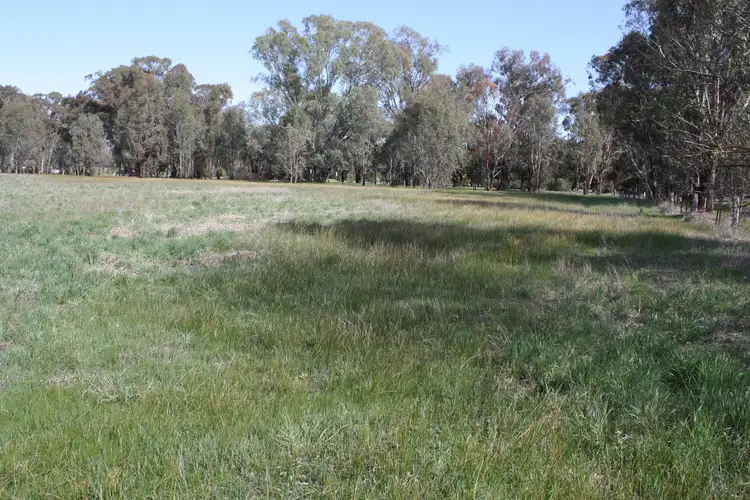 Seventh view of Homely land listing, 195 Grant Drive, Benalla VIC 3672