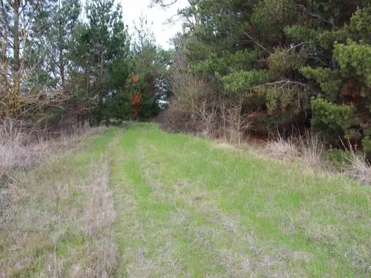 Fourth view of Homely land listing, 9 Maroondah Highway, Kanumbra VIC 3719