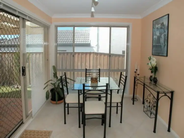 Fourth view of Homely house listing, 23 Mansfield Way, Kellyville NSW 2155