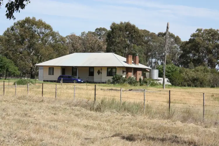 Main view of Homely rural property listing, 32 High Street, Violet Town VIC 3669