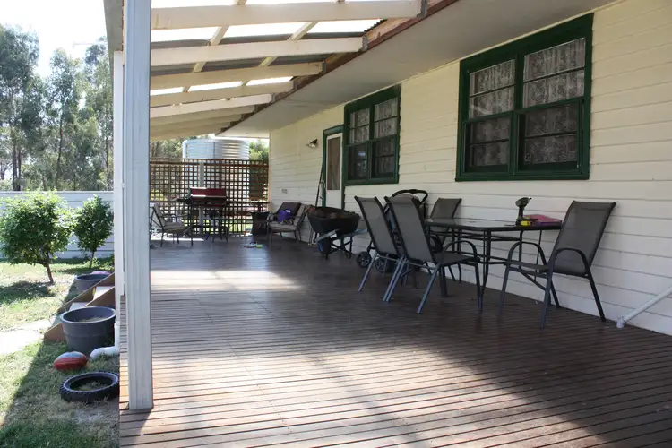 Second view of Homely rural property listing, 32 High Street, Violet Town VIC 3669