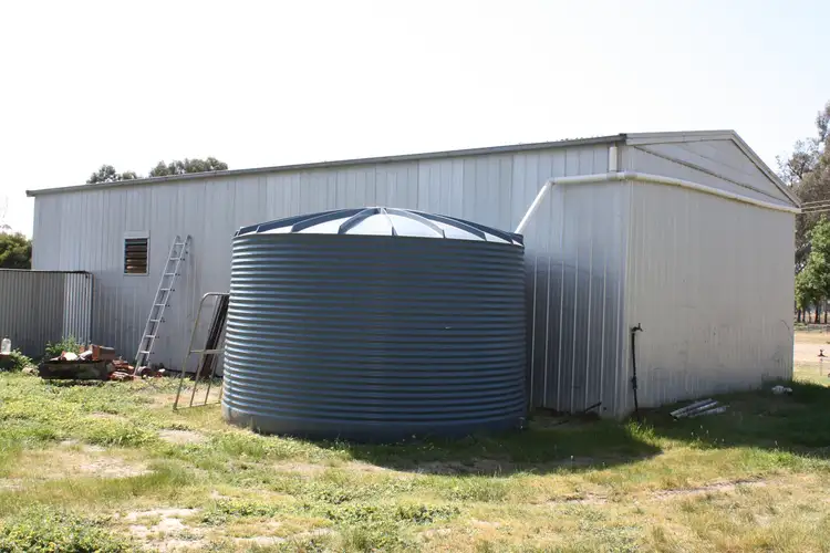 Fourth view of Homely rural property listing, 32 High Street, Violet Town VIC 3669