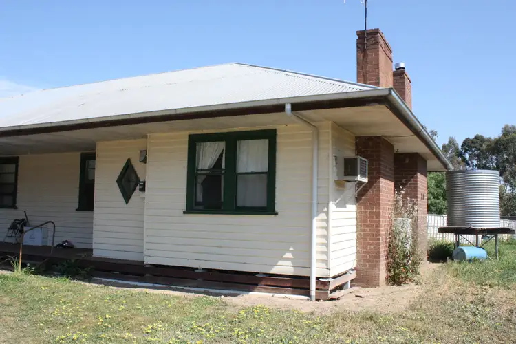 Fifth view of Homely rural property listing, 32 High Street, Violet Town VIC 3669
