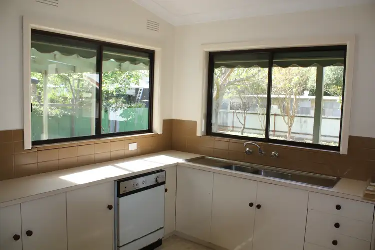 Second view of Homely house listing, 5 Market Street, Benalla VIC 3672