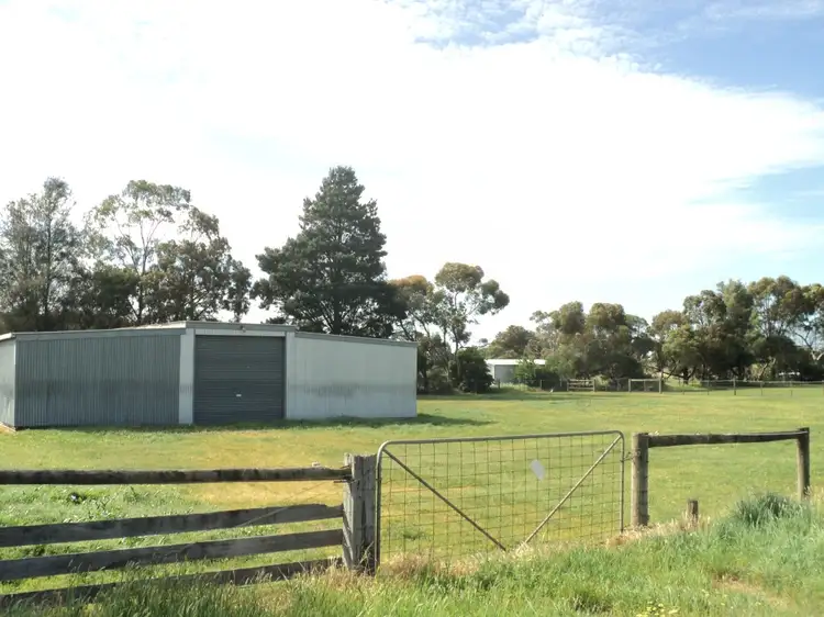 LOT 1 Wedge Street, Hamilton VIC 3300