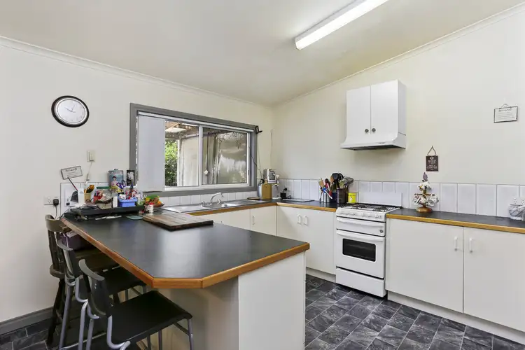 Second view of Homely house listing, 88 Cox Street, Hamilton VIC 3300