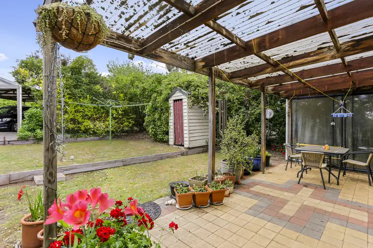 Fourth view of Homely house listing, 88 Cox Street, Hamilton VIC 3300