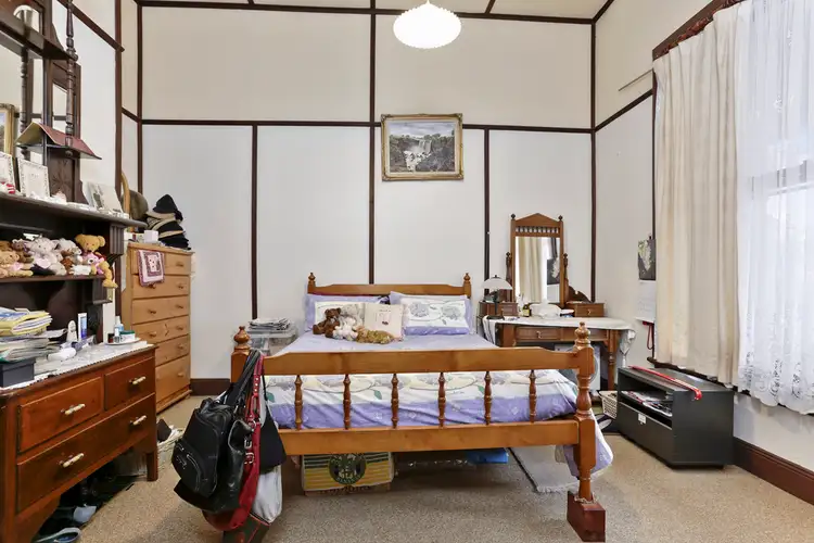 Fifth view of Homely house listing, 88 Cox Street, Hamilton VIC 3300