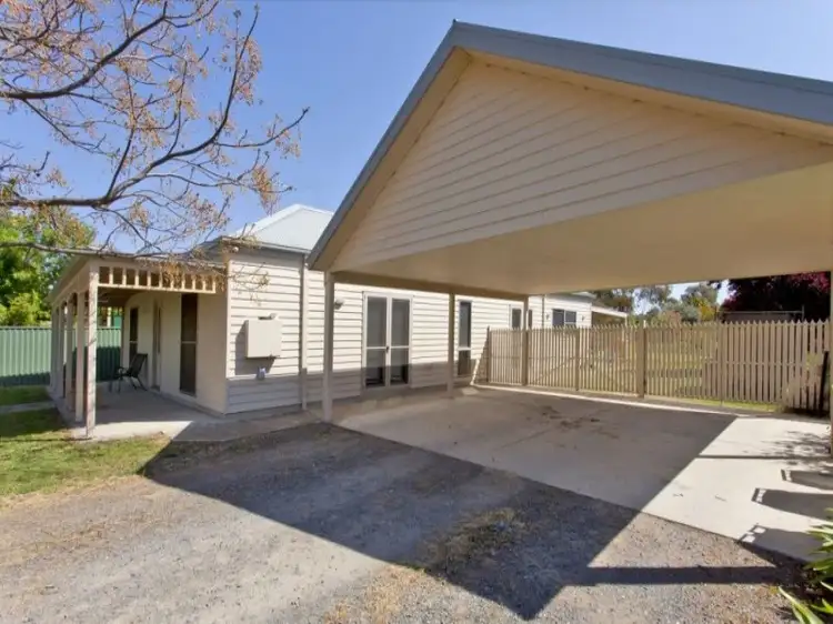 Second view of Homely house listing, 37 Larmer Street, Howlong NSW 2643