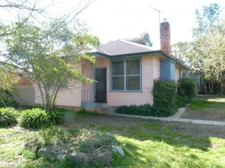308 Fallon Street, North Albury NSW 2640