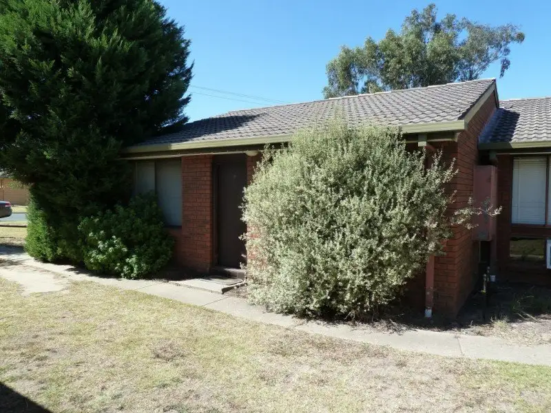Main view of Homely unit listing, 7/607 Prune Street, Albury NSW 2640