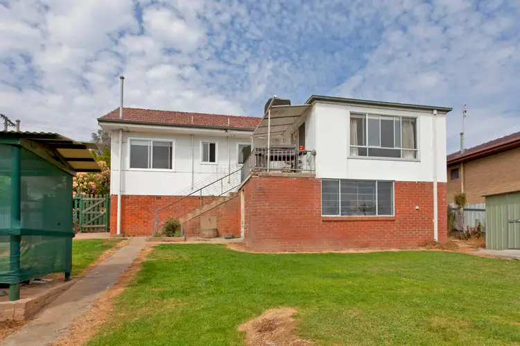 Fourth view of Homely house listing, 270 Peechelba Street, Albury NSW 2640