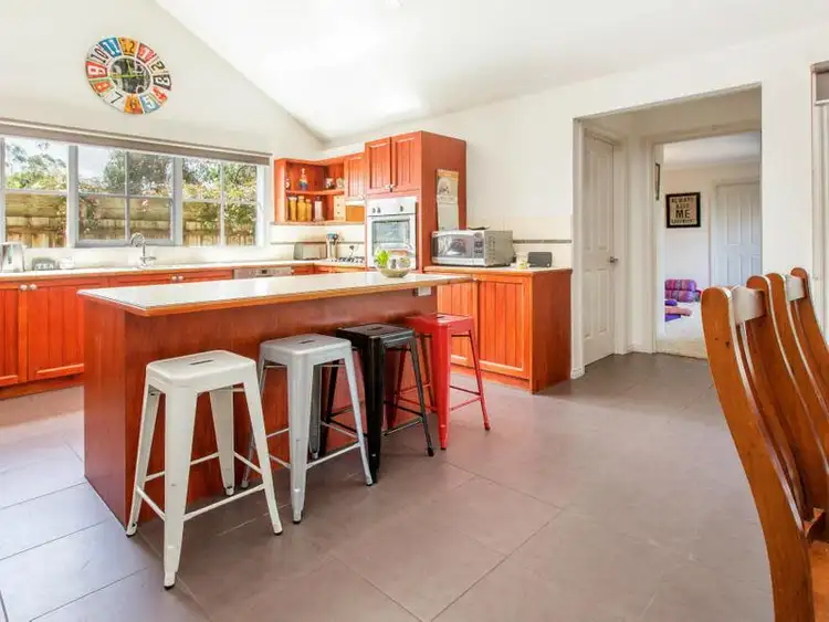 Fifth view of Homely house listing, 17 Avalon Drive, Rosebud VIC 3939