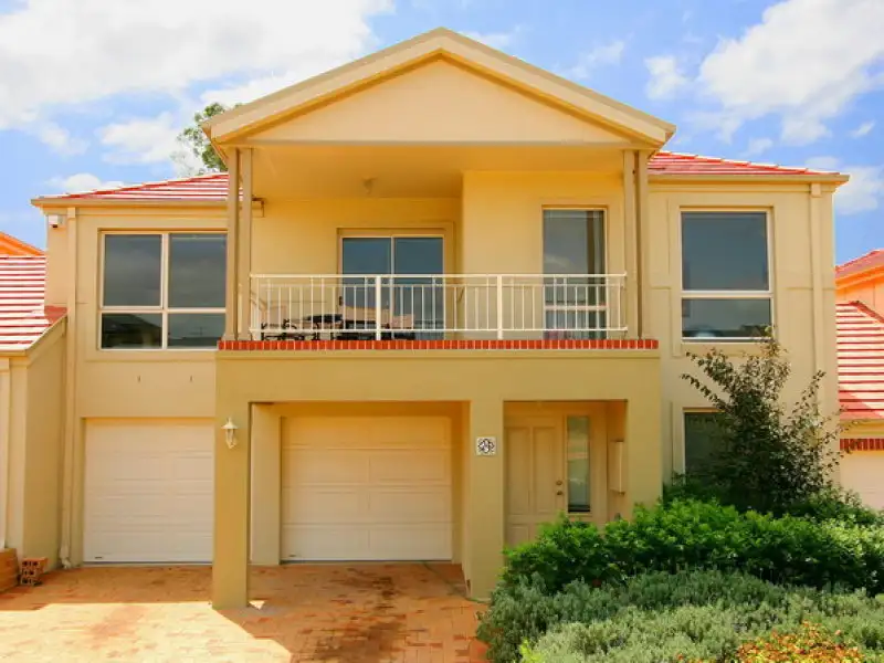 Main view of Homely semi-detached listing, Address available on request