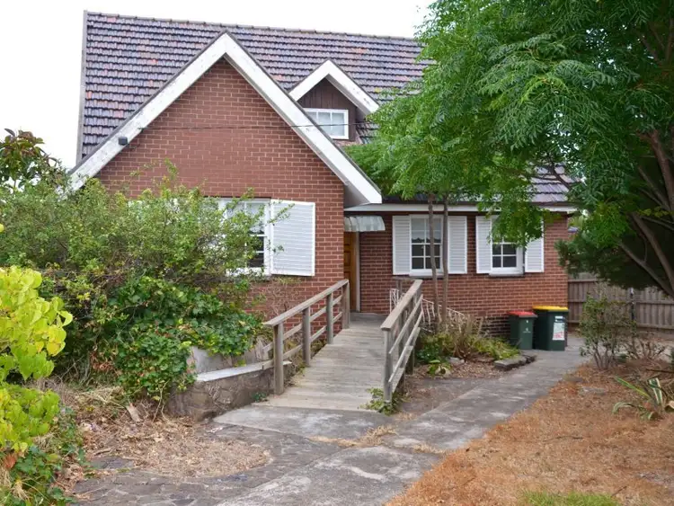 Second view of Homely house listing, 6 Hutchison Street, Niddrie VIC 3042