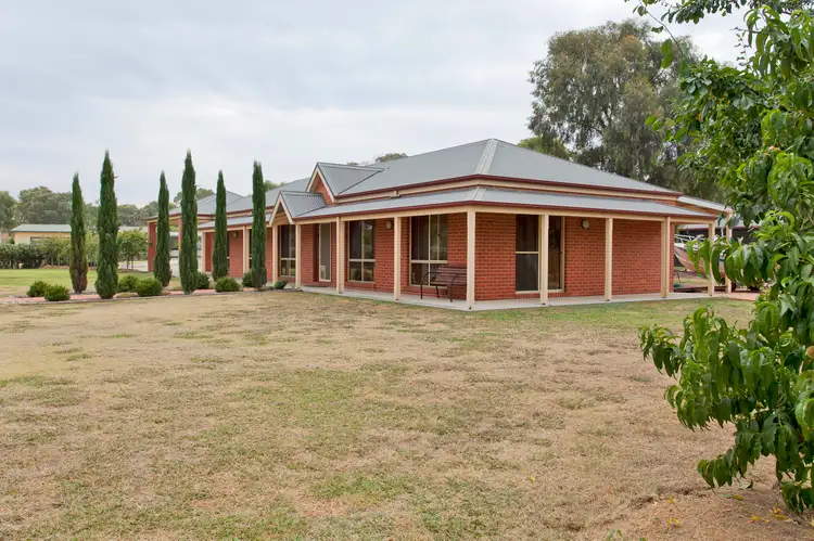Fourth view of Homely rural property listing, 56 Dowling Court, Albury NSW 2640