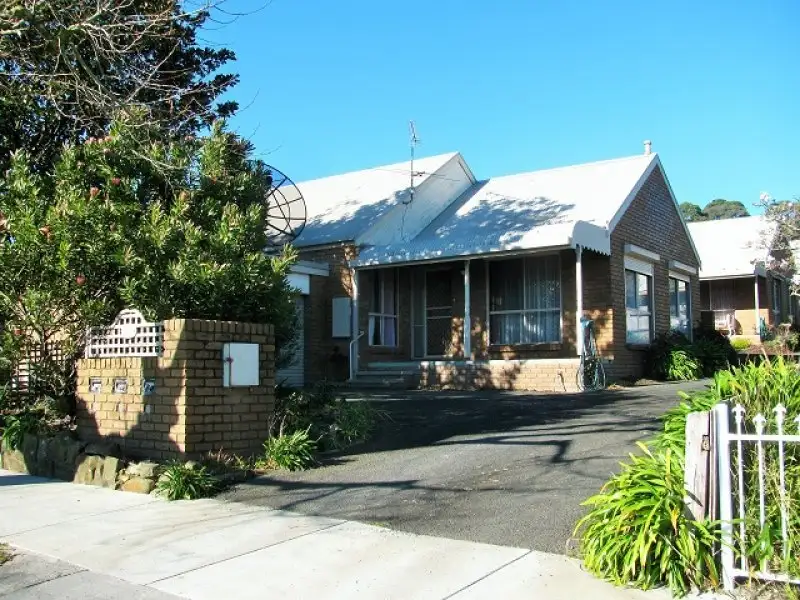 Main view of Homely villa listing, 1/45 Guys Rd, Korumburra VIC 3950