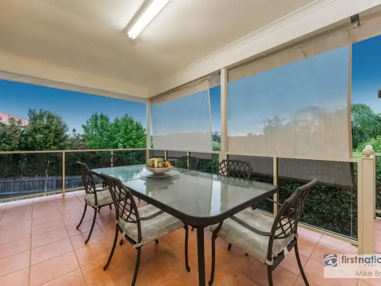 Third view of Homely house listing, 21 Regency Rise, Chirnside Park VIC 3116