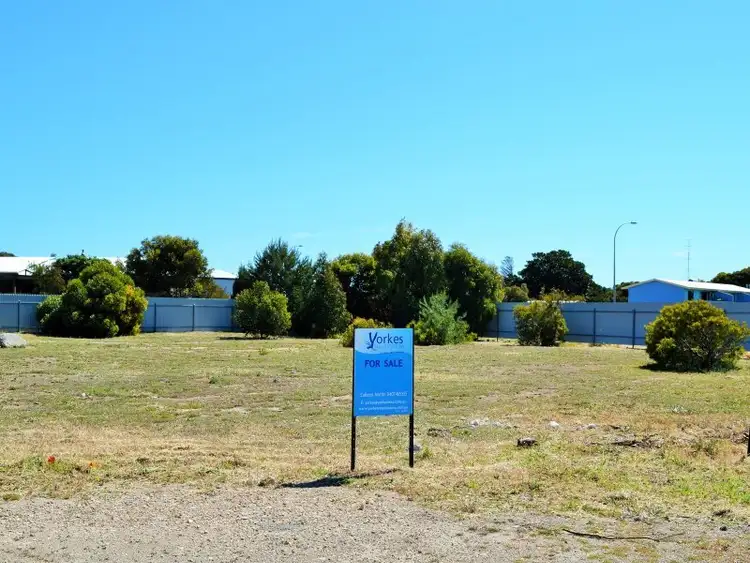 Second view of Homely land listing, 4 Marion Bay Court, Marion Bay SA 5575