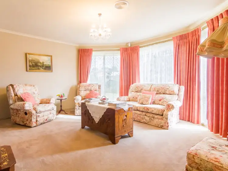 Second view of Homely house listing, 2 County Drive, Drouin VIC 3818