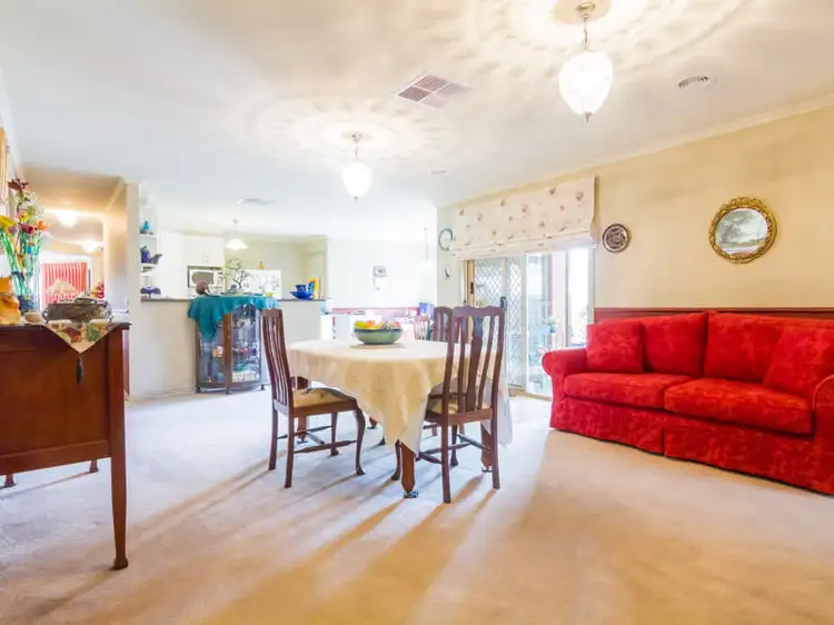 Third view of Homely house listing, 2 County Drive, Drouin VIC 3818