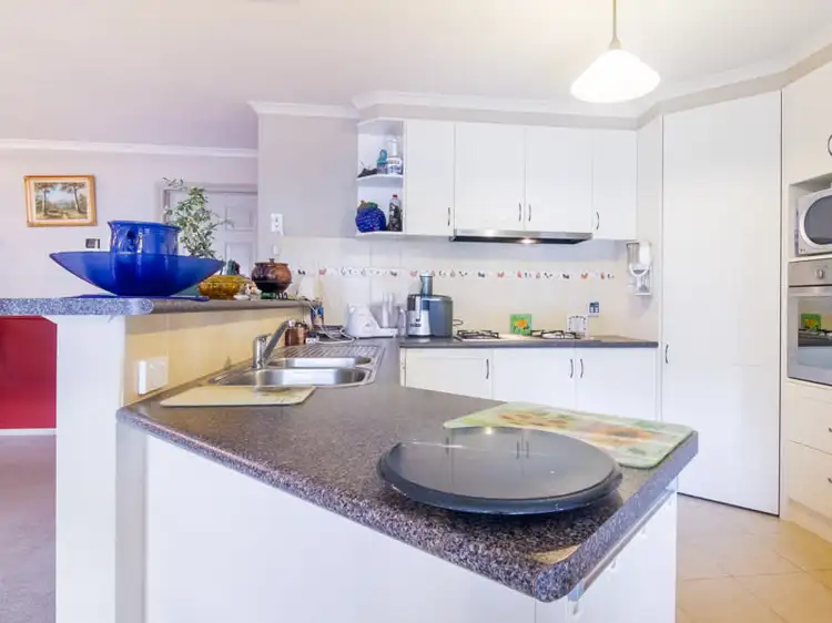 Fourth view of Homely house listing, 2 County Drive, Drouin VIC 3818