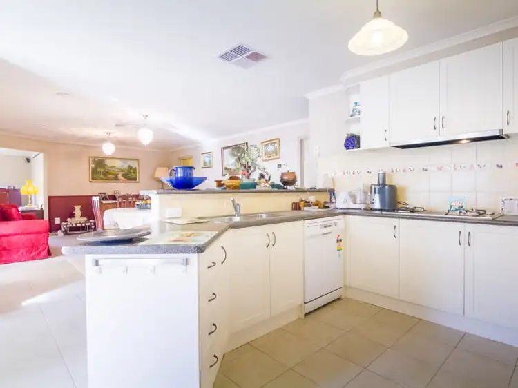 Fifth view of Homely house listing, 2 County Drive, Drouin VIC 3818