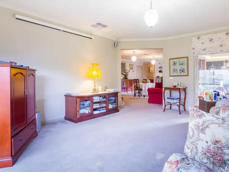 Sixth view of Homely house listing, 2 County Drive, Drouin VIC 3818